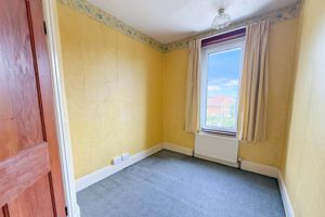 Bedroom Three- click for photo gallery